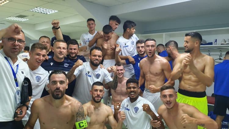 Mbyllet java e katërt, si ndryshon renditja në Superiore