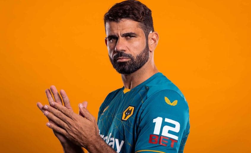 Zyrtare, Diego Costa rikthehet në Premier League
