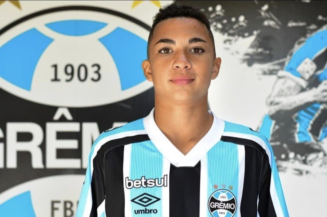Breno Melo në radarët e Barcelonës
