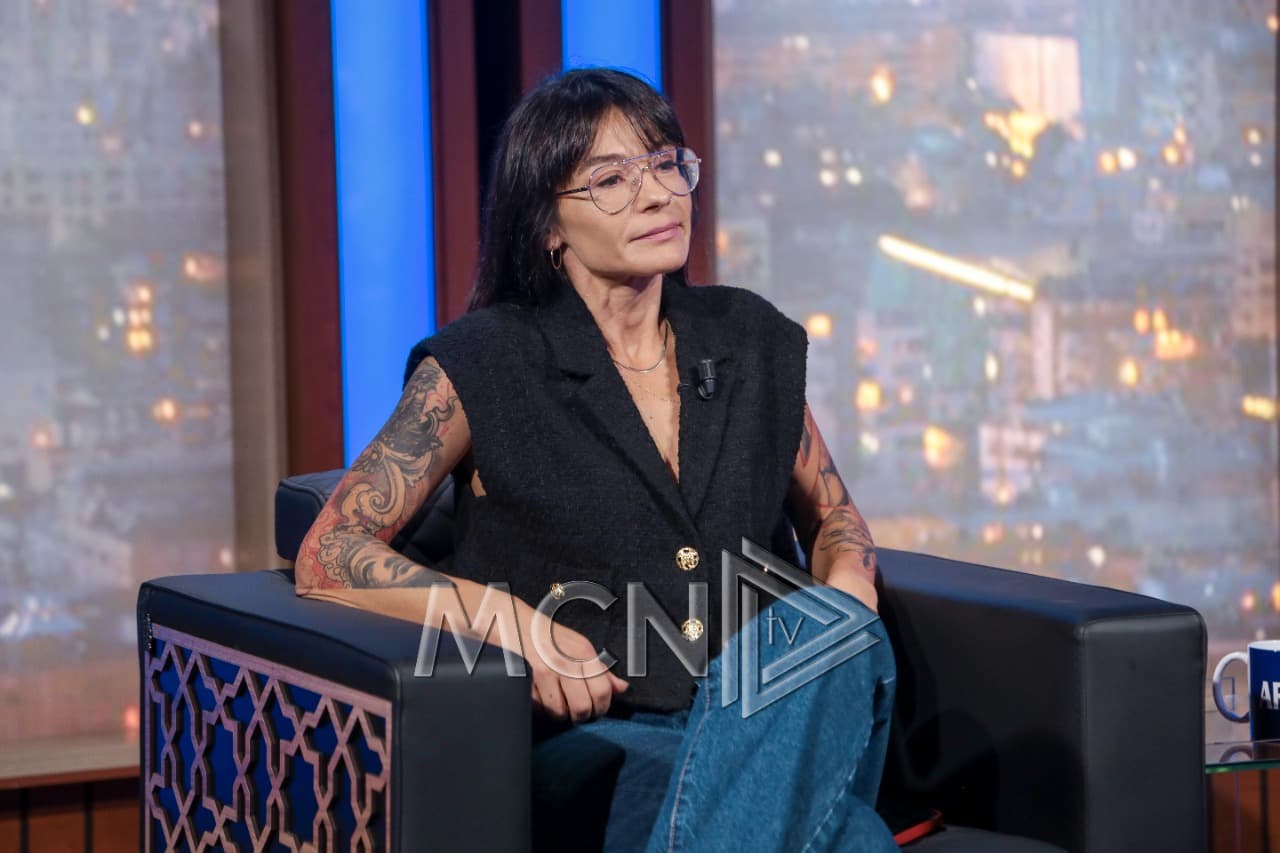 Lekatari: Nuk e nxit veshja përdhunimin. Vështirë se do e menaxhoja një marrëdhënie të hapur