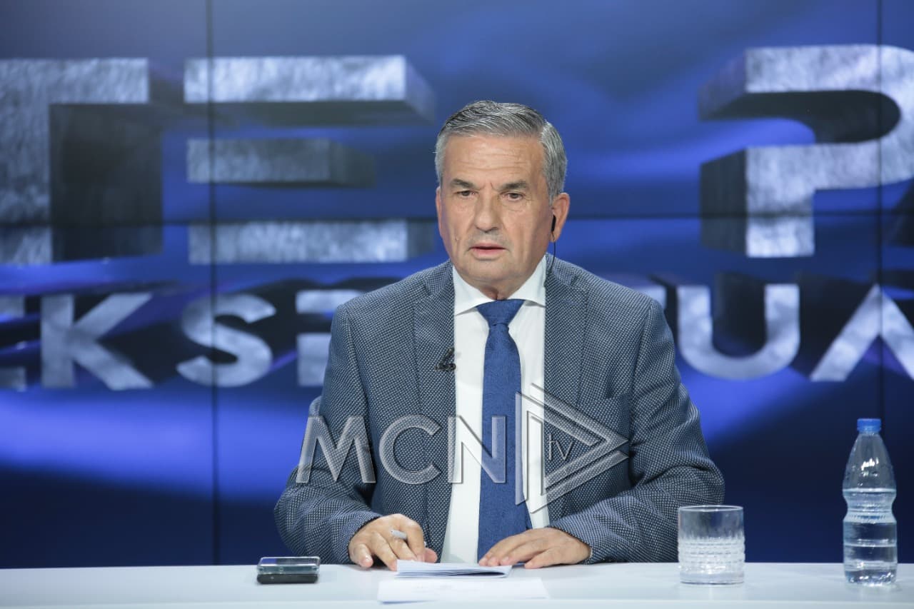 Beqiri: Pas disa ditësh prisni një denoncim bombë për Ilir Metën