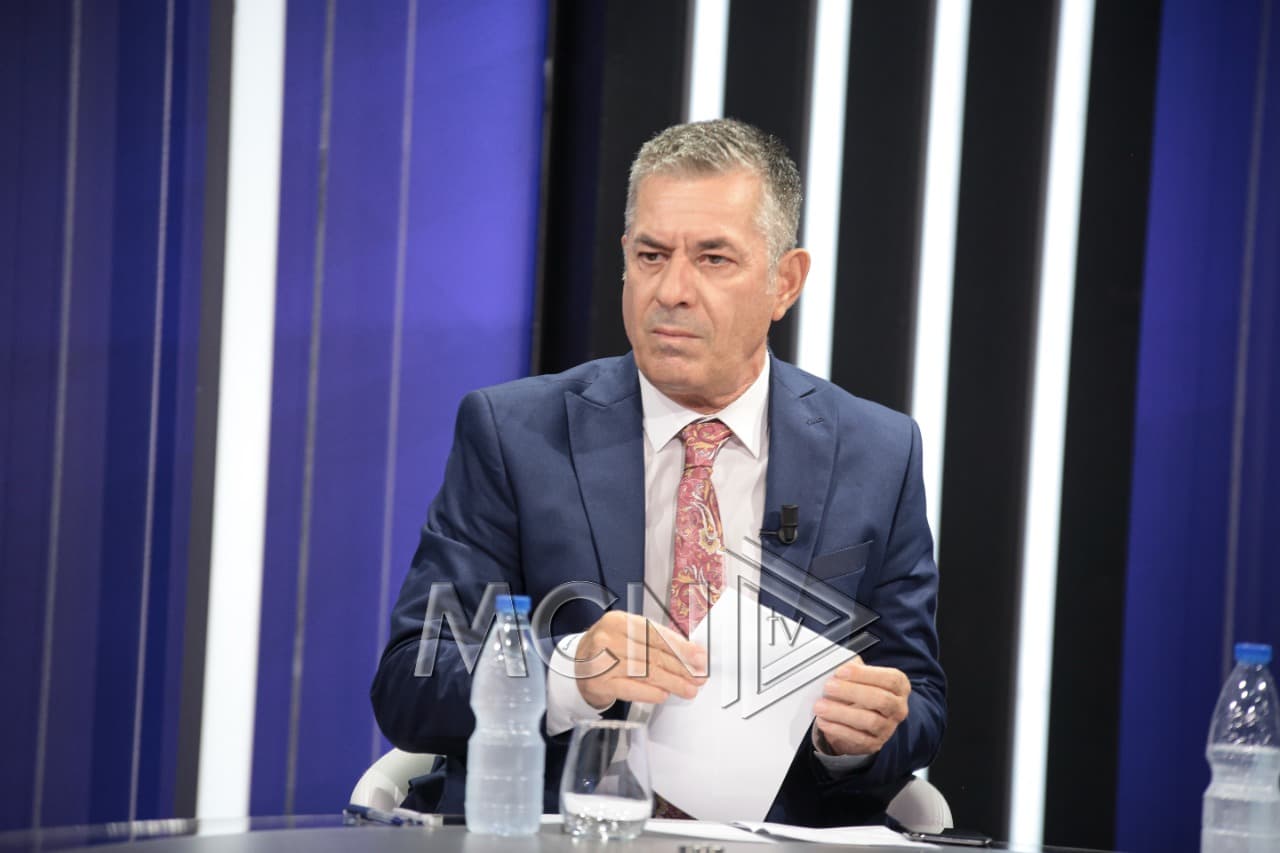 Vangjeli: 500 mijë € nuk kushtojnë më shumë se një mesazh në celular për Bashën që ishte kandidati për kryeministër