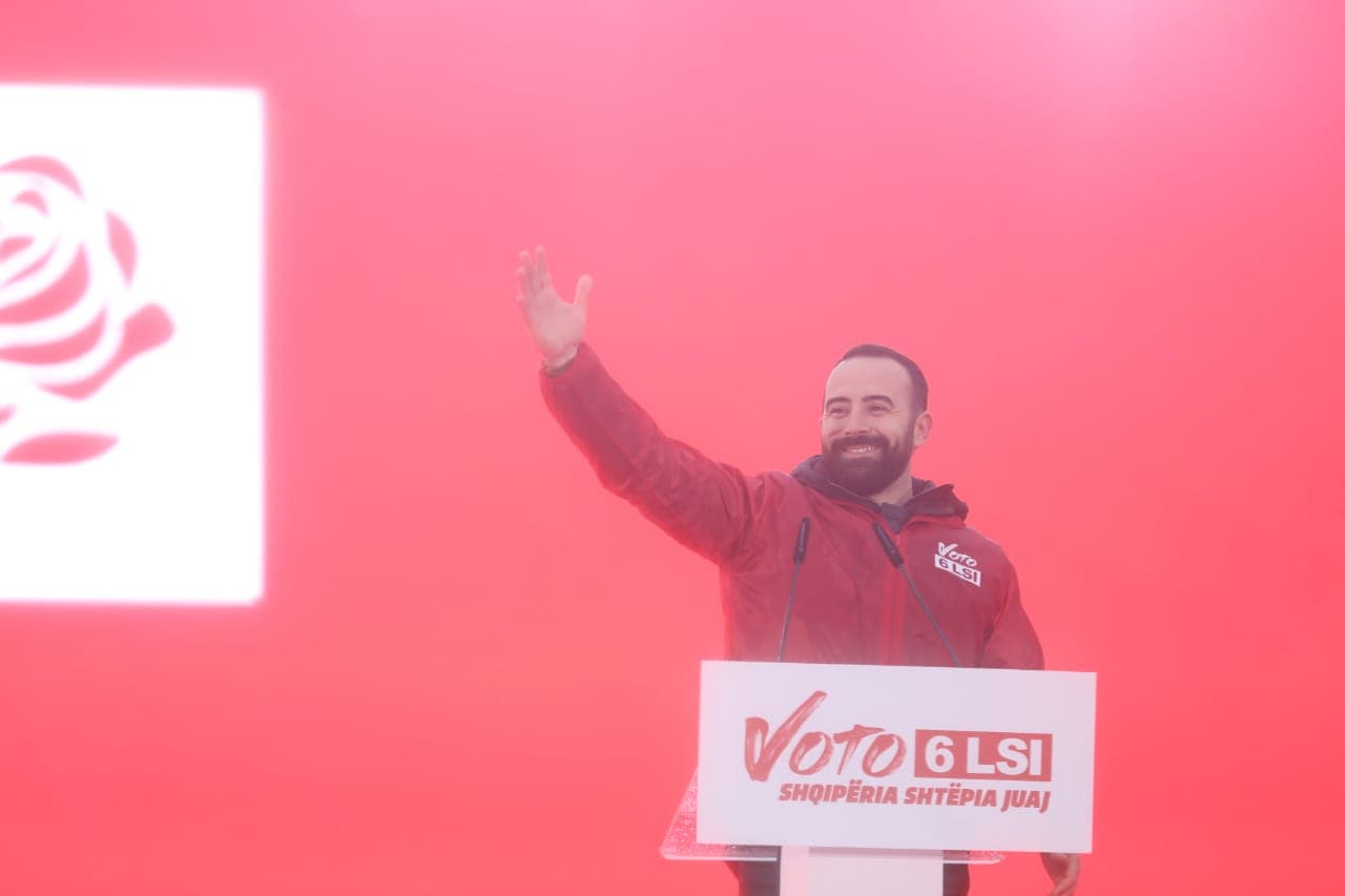 Shpërndau para në fushatë, GJKKO dënon me 1 vit burg ish-kandidatin për deputet të LSI
