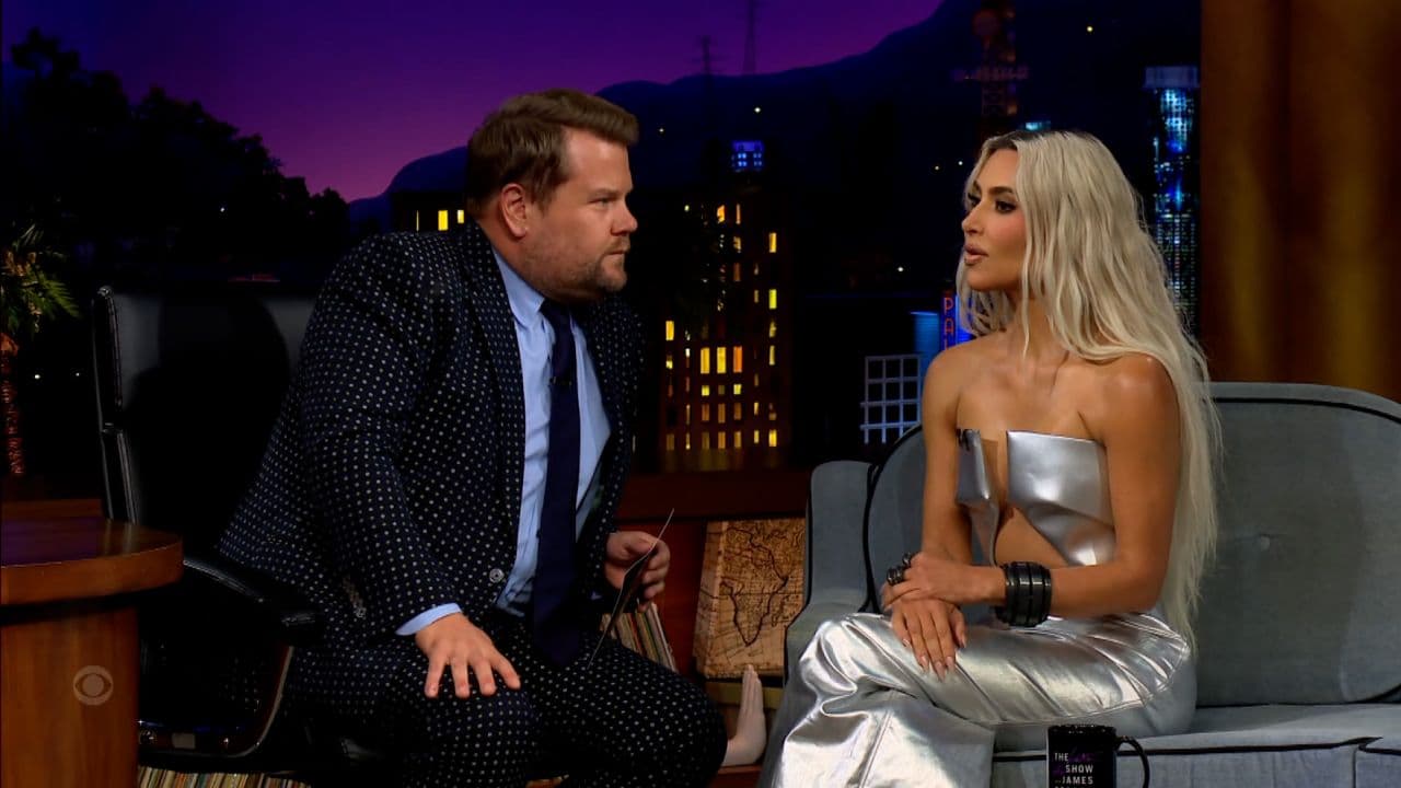 Kim Kardashian tregon tipin e mashkullit të cilit do t’i jepte një shans