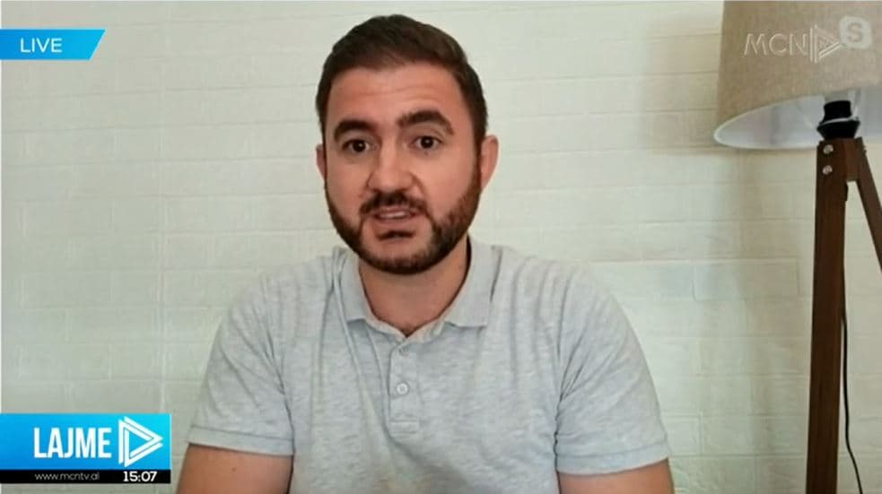 Duleviç: Sulmet kibernetike, me ndihmë nga brenda. Institucionet të dalin me raport se deri ku ka shkuar sulmi