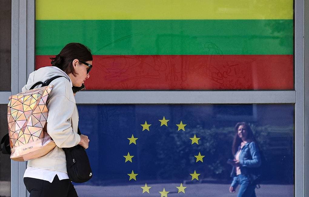 Lituania ndalon hyrjen për qytetarët rusë me viza aktive Shengen