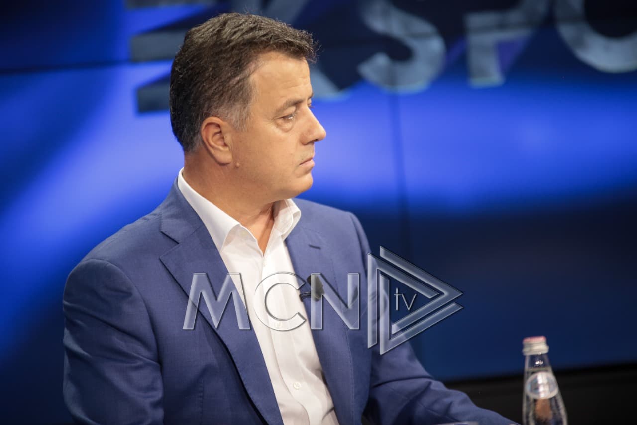 Noka: Sistemet policore kanë rënë, nuk kontrollon dot asgjë