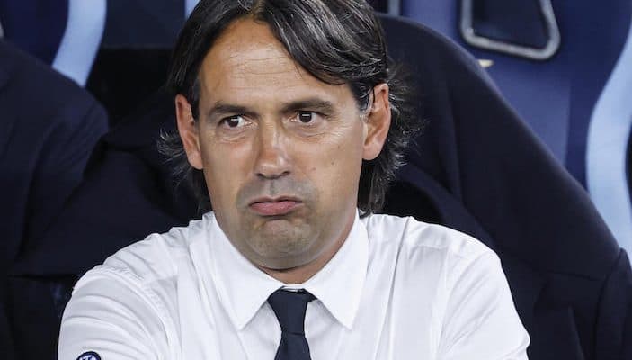 Rezultatet zhgënjyese te Interi, nuk ka dyshime për të ardhmen e trajnerit Inzaghi