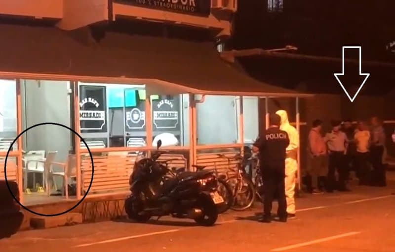 Ekzekutimi i 19-vjeçarit në Shkodër, Muhamet Rrumbullaku zhvillon takim me zyrtarët e policisë
