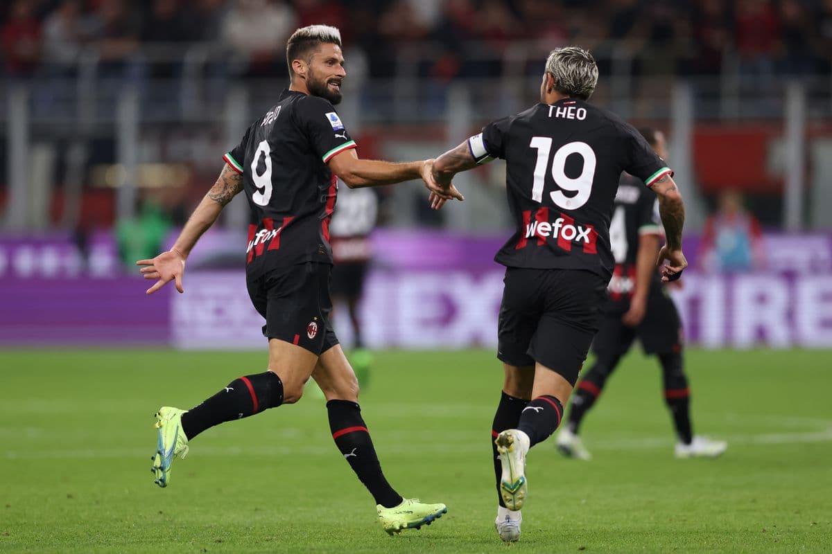 “Dhimbje koke” për trajnerin Pioli, Milanit i dëmtohen 3 titullarë