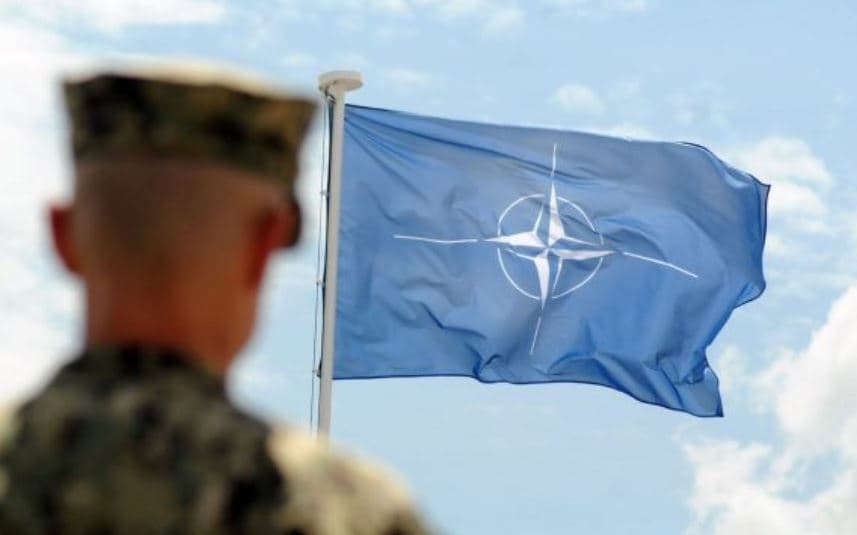 NATO dërgon trupa rezervë në Kosovë