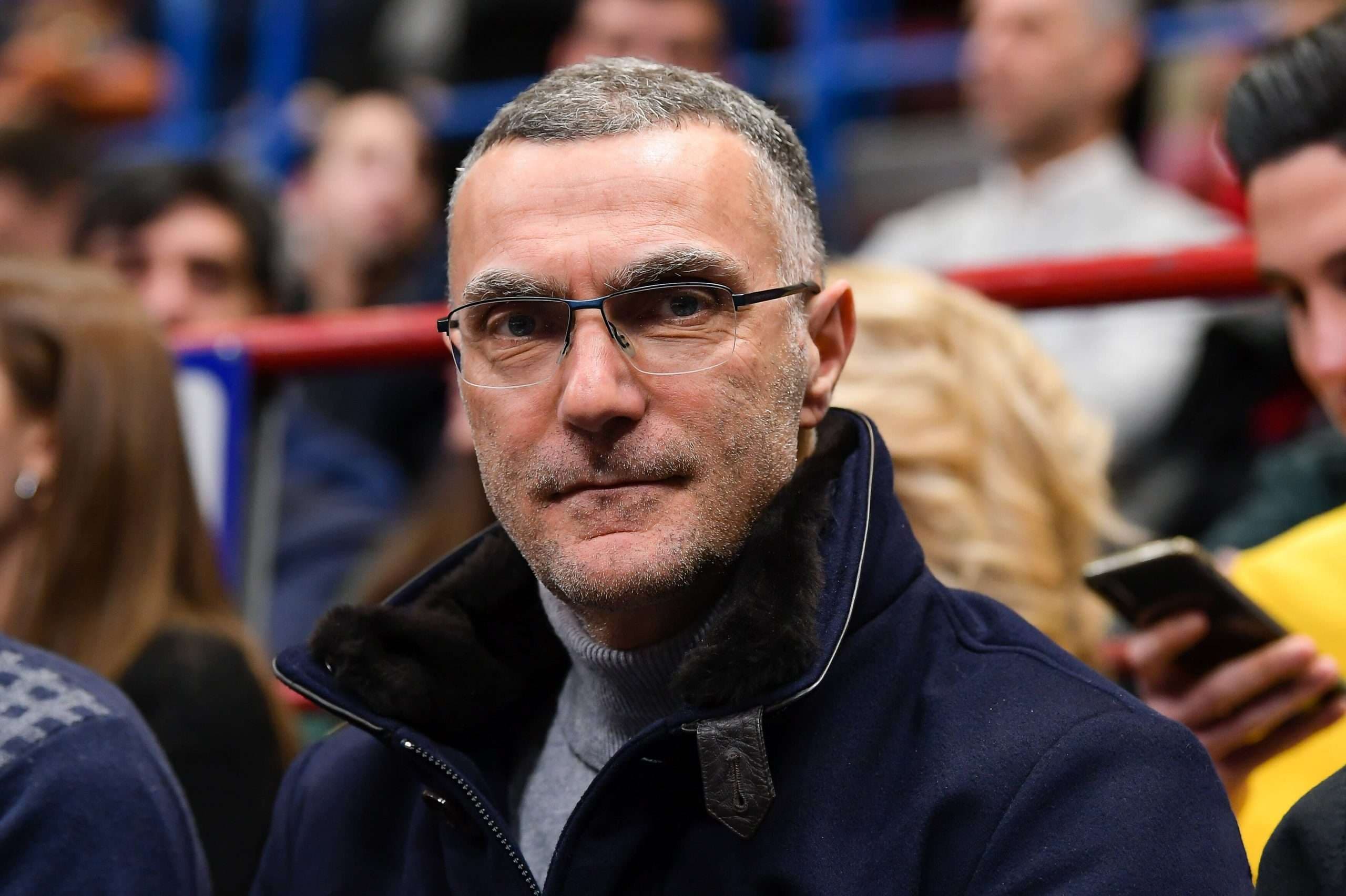 Bergomi nxjerr Interin nga gara: Milani dhe Napoli kanë diçka më shumë, i shikoj favoritë