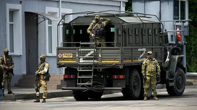 Si kanë reaguar mediat ruse ndaj lajmit të mobilizimit?