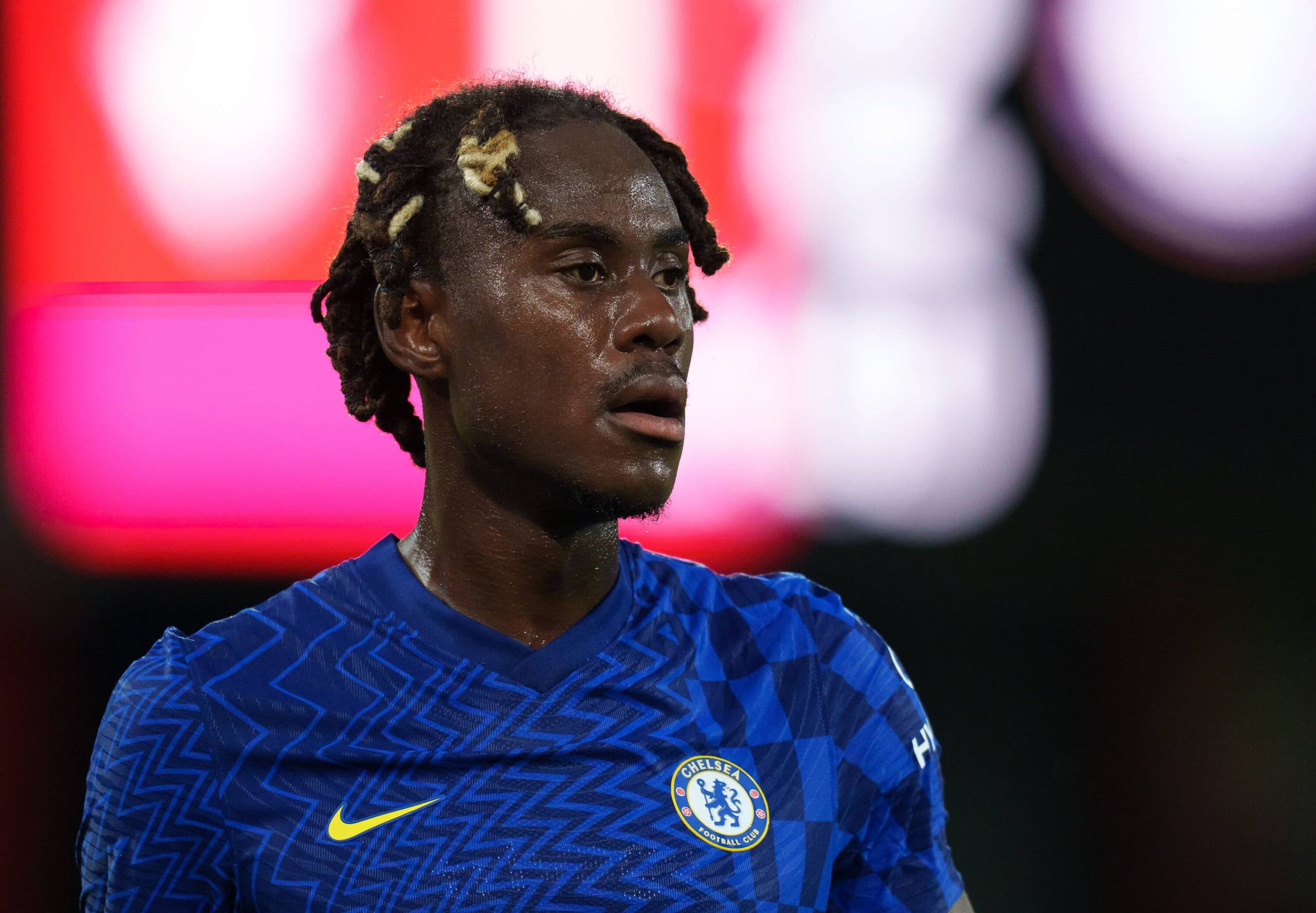Roma "peshkon" tek Chelsea