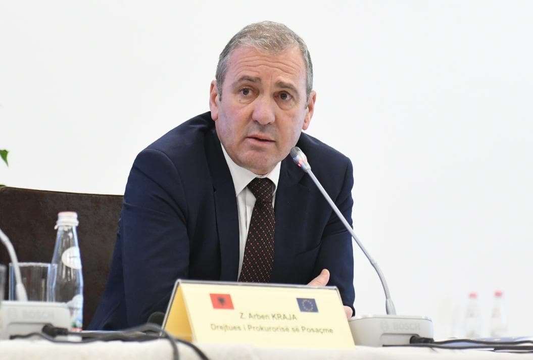Kreu i SPAK paralajmëron: Kemi hetime të rëndësishme në luftën kundër korrupsionit