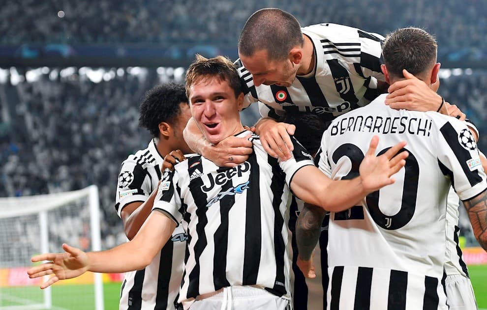Juventus fokusohet në La Liga