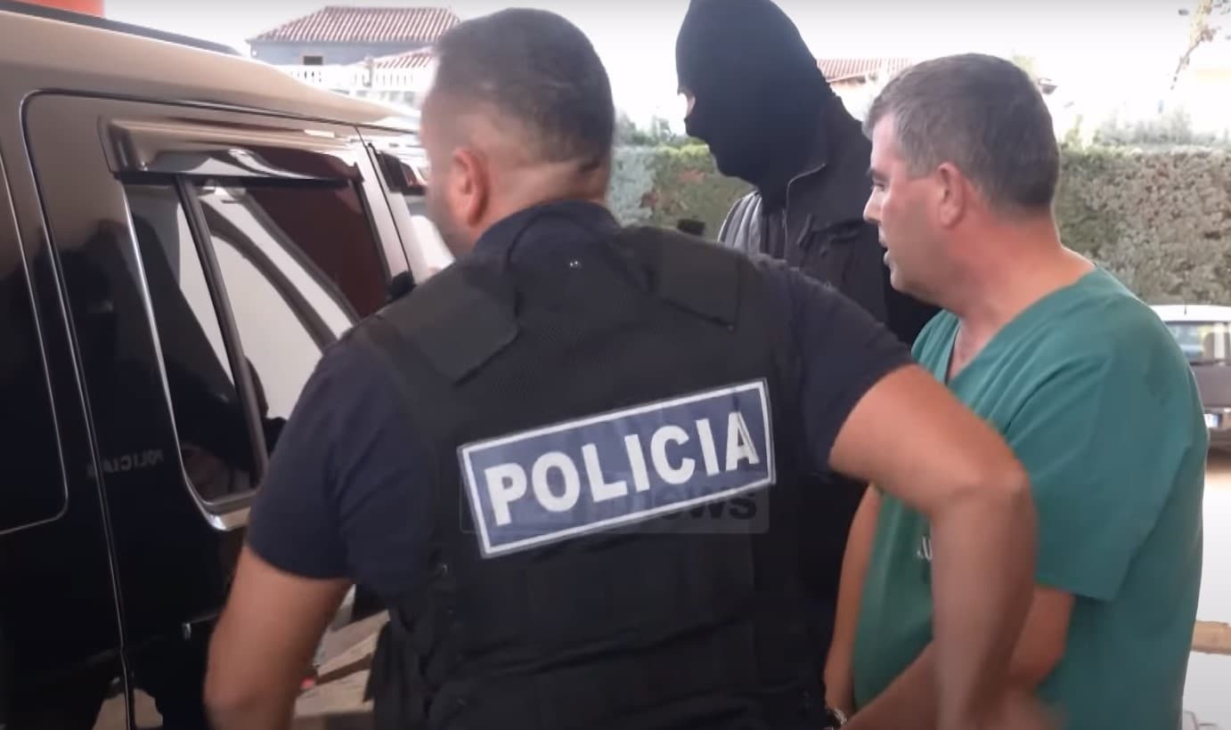 Gjykata vendos masën e arrestit për doktorin e akuzuar për korrupsion