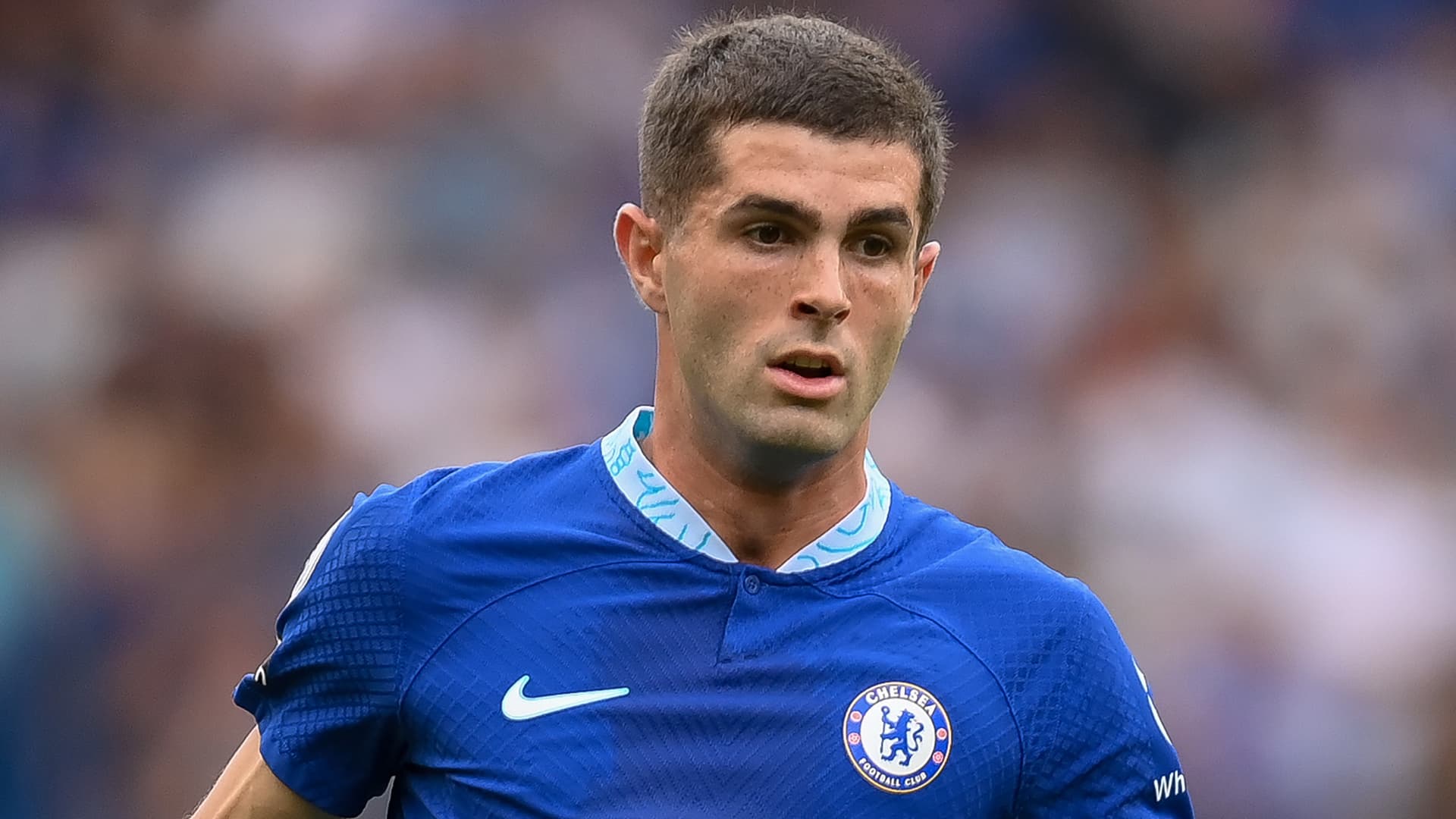 Juventus pretendon Pulisic