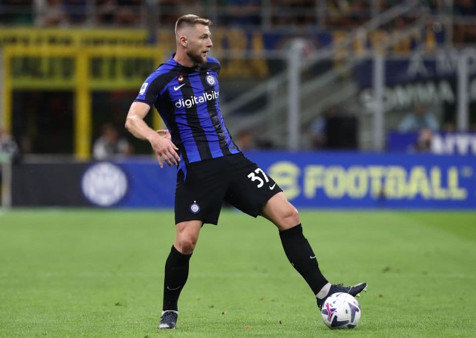 Nuk arrihet marrëveshja për rinovim me Interin, Skriniar drejt PSG në janar