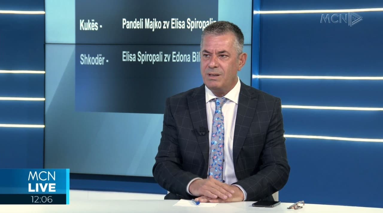 Vangjeli: PS e qartë drejt qëllimeve, brenda saj ka zili dhe urrejtje, Rama i mban të bashkuar (VIDEO)