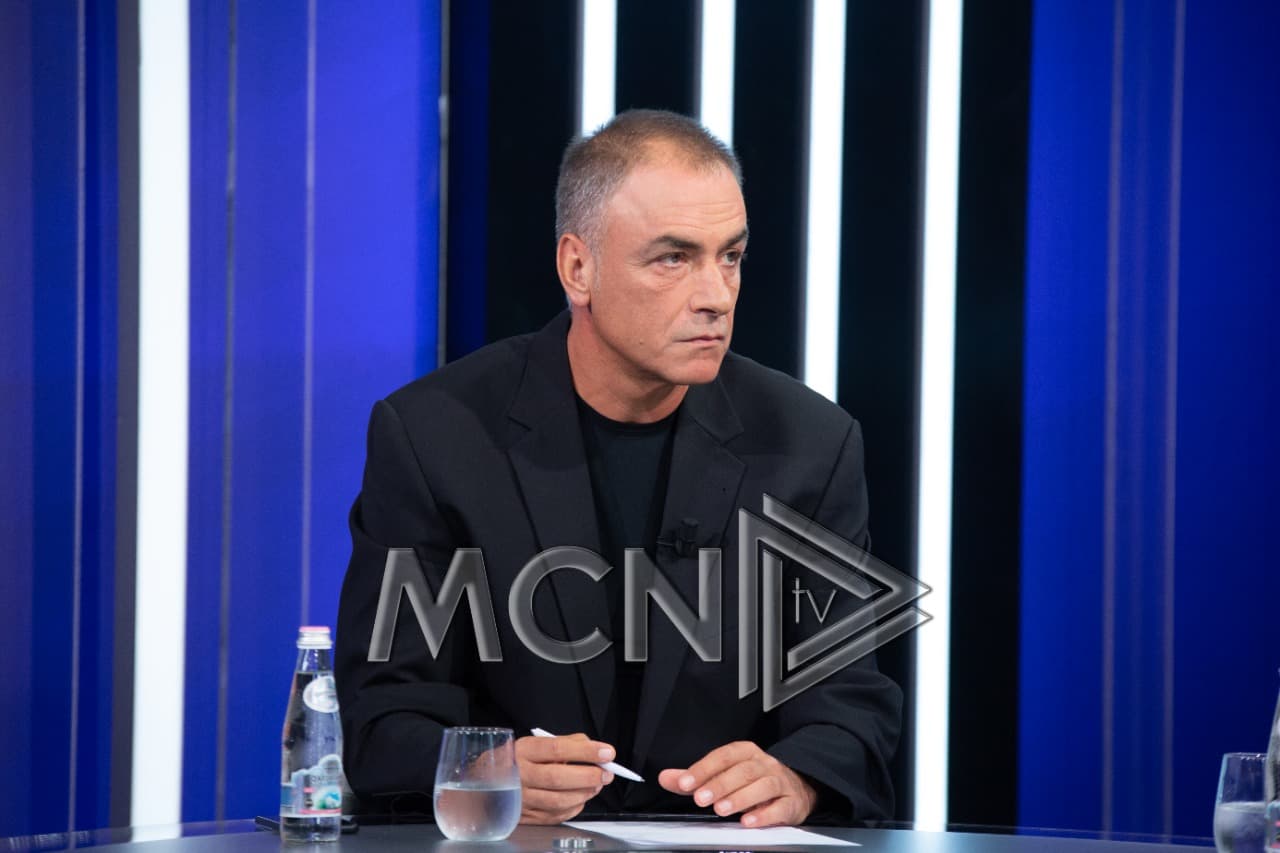 Çani për opozitën: PD ka një lider që nuk e do bota dhe 2-3 lider që nuk i do partia