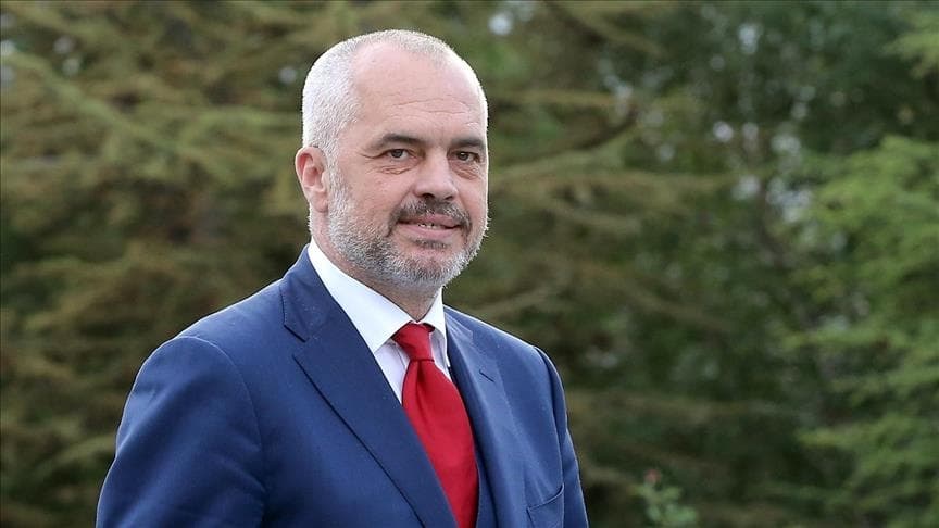 Rama takim me ambasadorët, kërkon “bekimin” për amnistinë fiskale