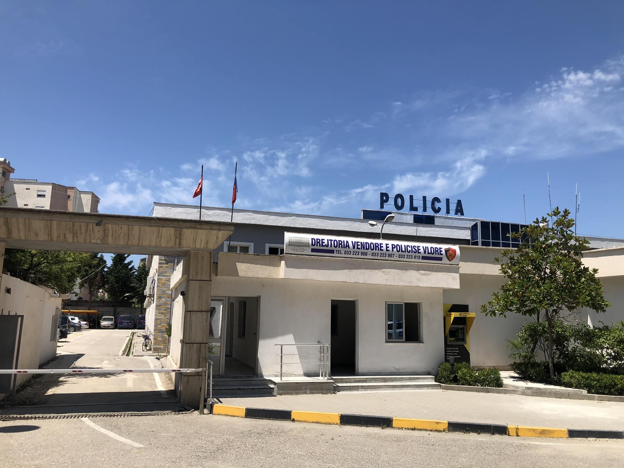 Transportonte 5 emigrantë në këmbim të parave, arrestohet një person në Vlorë