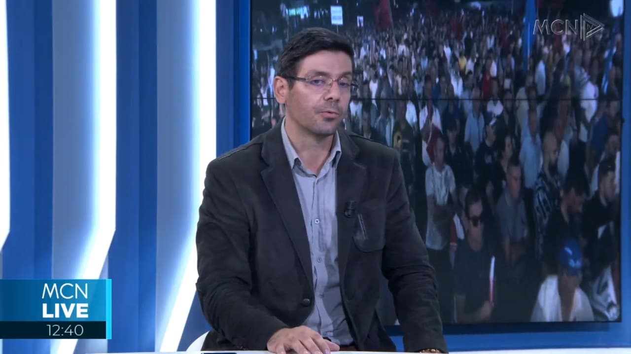 Kalemaj: Partitë e reja nuk kanë rezistuar, Shqipëria nuk ka pasur politikë ideologjike