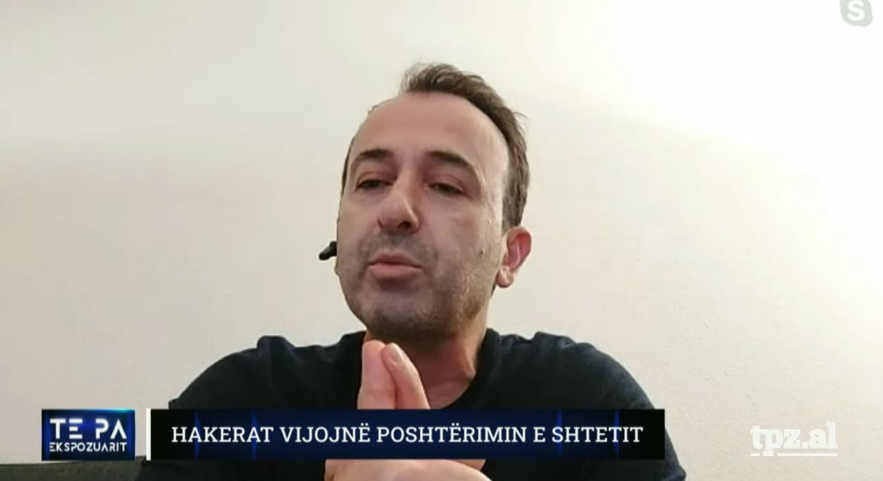 “I kanë marrë nga sistemi TIMS”, Zagani: Hakerat nxorrën emrat e personave të dyshuar