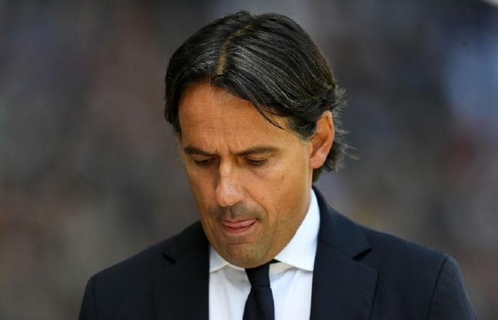 Inzaghi rrezikon shkarkimin, tre emra në listë për drejtimin e Interit