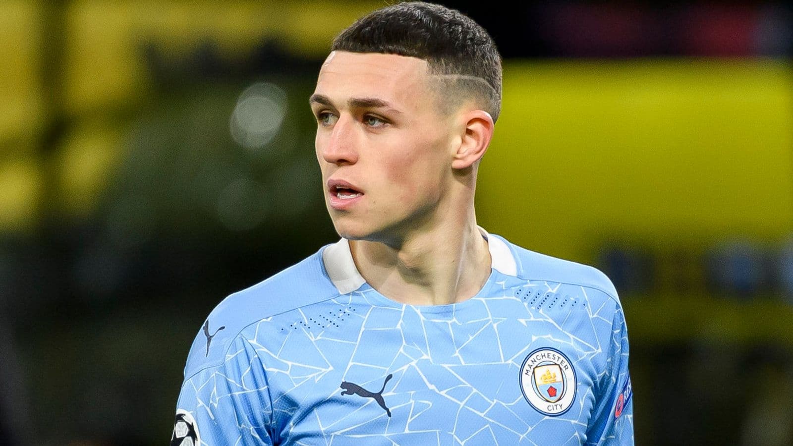 Foden afër rinovimit me City-n