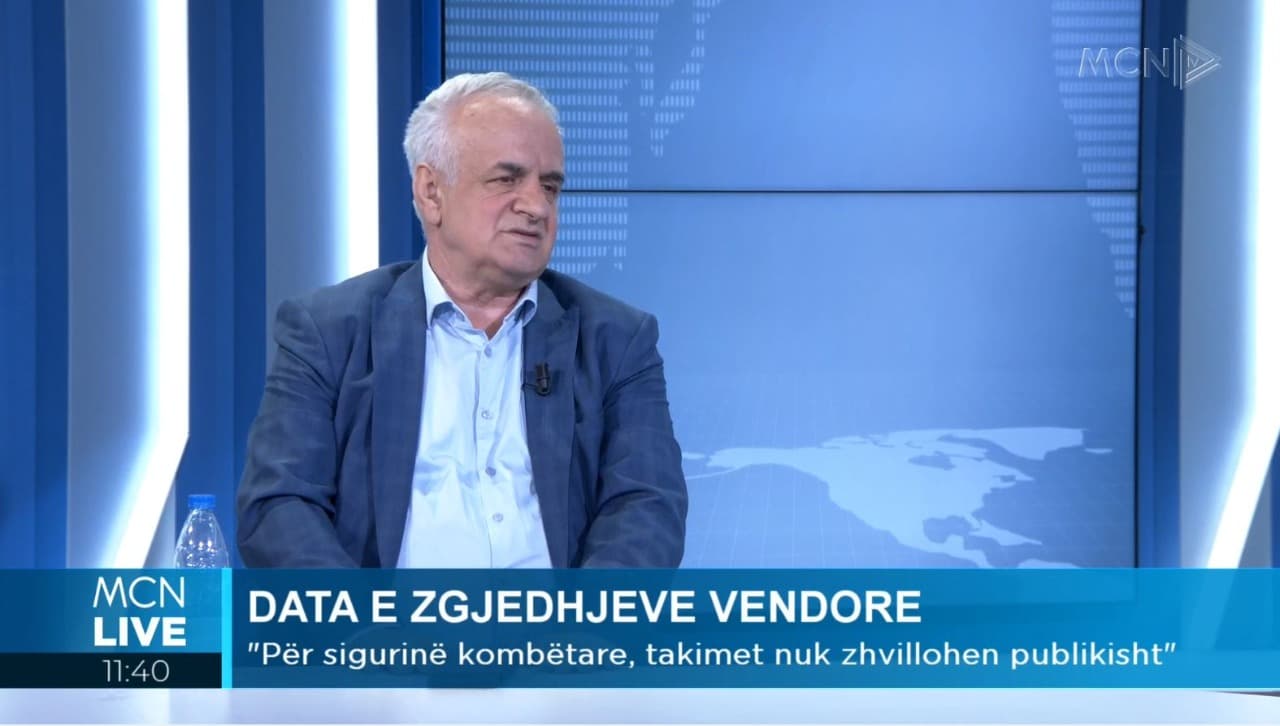 Takimet diskrete të Presidentit, Nazarko: Shteti nuk i tregon të gjitha ‘plaçkat’ e veta