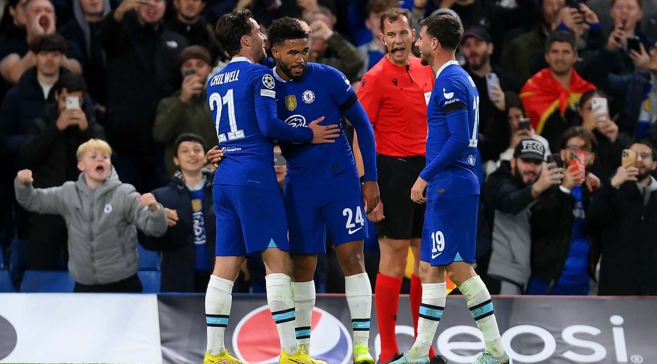 Champions League/ Chelsea “tris” Milanit, fitojnë Juventusi dhe Real Madrid