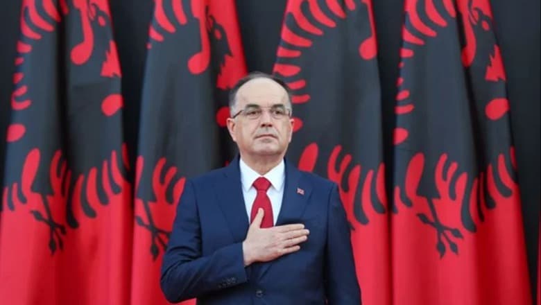 Zgjedhjet e ardhshme/ Presidenti në kërkim të unitetit, sot konsultime me Alibeaj