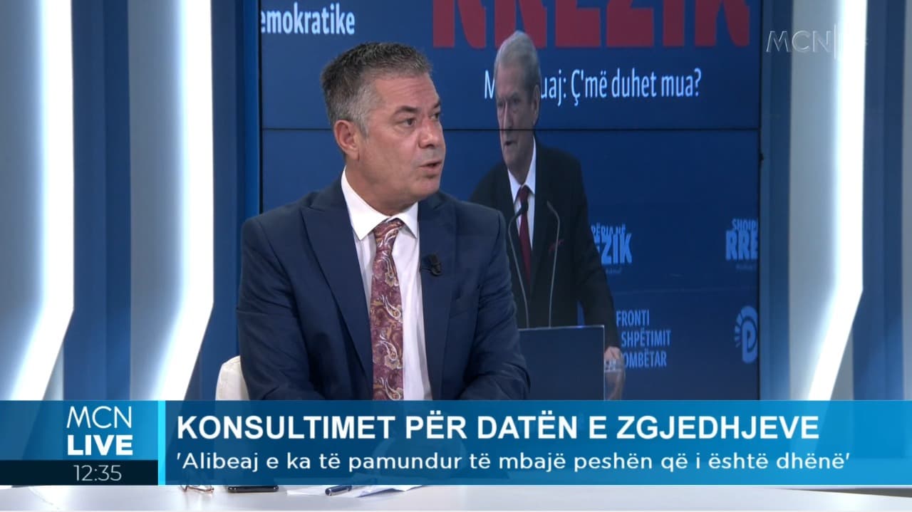 Vangjeli: PD me dy formacione në zgjedhjet vendore, Berisha-Meta me kandidat të përbashkët