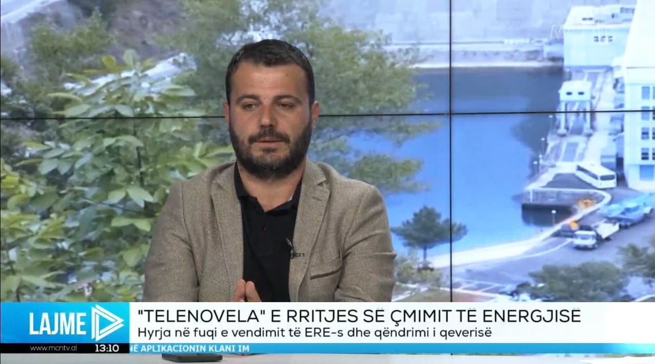 Fasha e energjisë, Tomorri: Institucionet s’kanë pavarësi, vendimet i merr kryeministri (VIDEO)