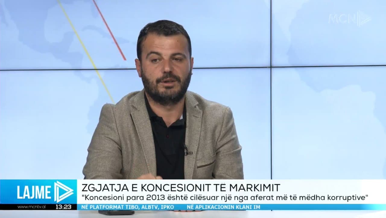 Koncesioni i markimit, Tomorri: Do të zgjatet me 10 vjet, në kohën e Berishës, Rama e cilësoi si aferë korruptive