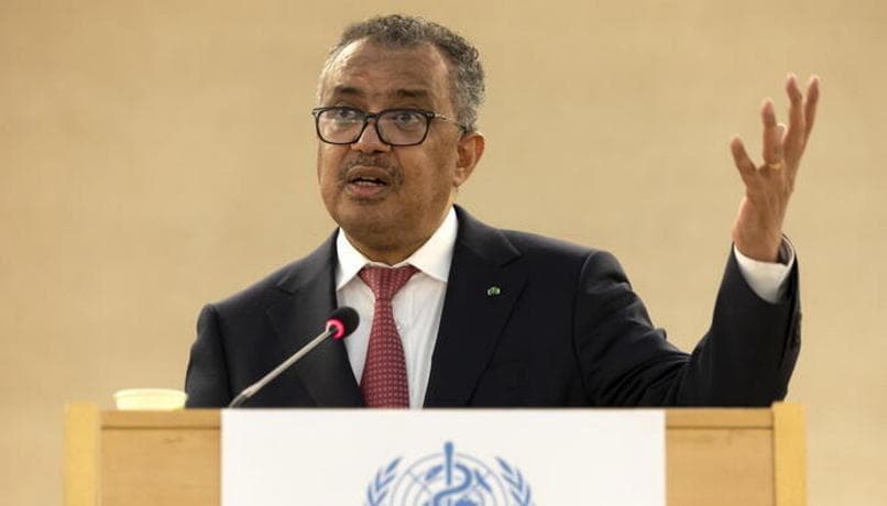 Dhjetëra fëmijë vdesin në Afrikë, shkak një shurup i prodhuar në Indi