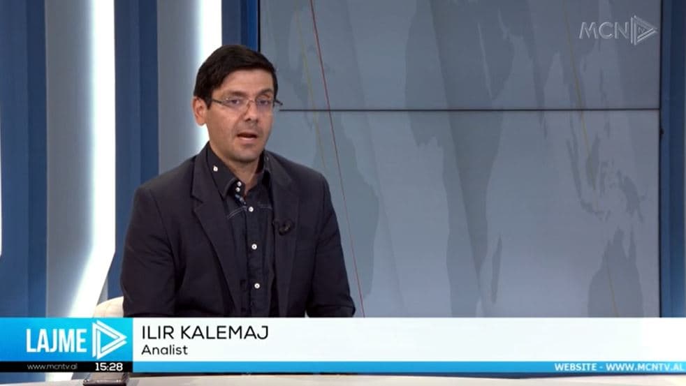 Lirimi i Bllakos, Kalemaj: Vështirë të dalë pa lagur, se shoh kthimin e tij në politikë