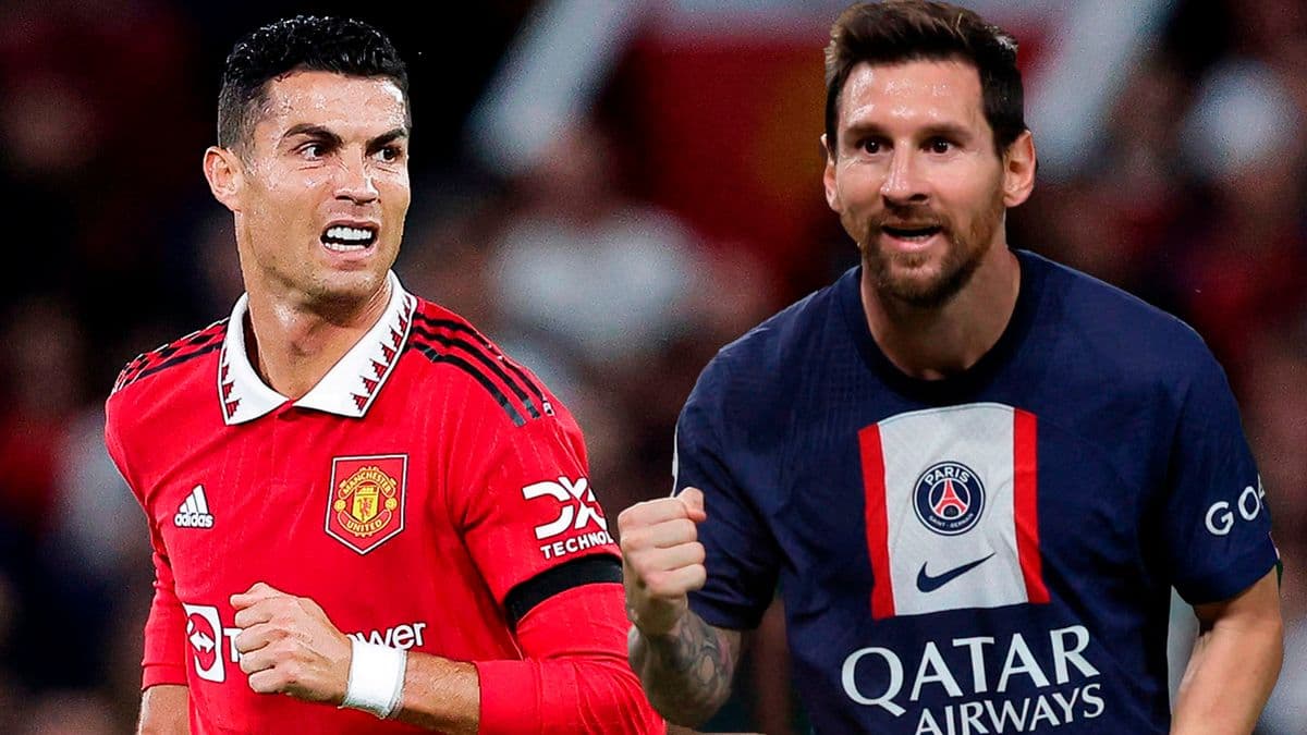 As Messi dhe as Ronaldo, Forbes zbulon futbollistin më të paguar