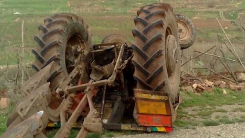 Greqi, shqiptari aksidenton për vdekje me traktor djalin e tij 4 vjeç, plagoset dhe nipi
