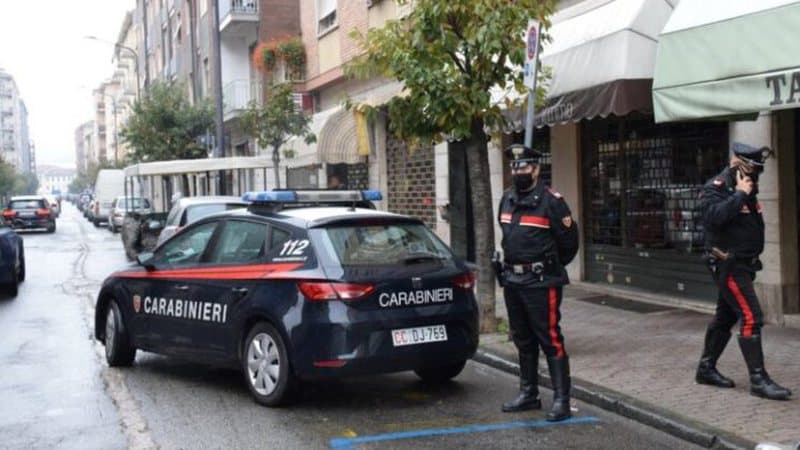 Kërkohej për tentativë vrasje në Lezhë, 44-vjeçari arrestohet në Itali
