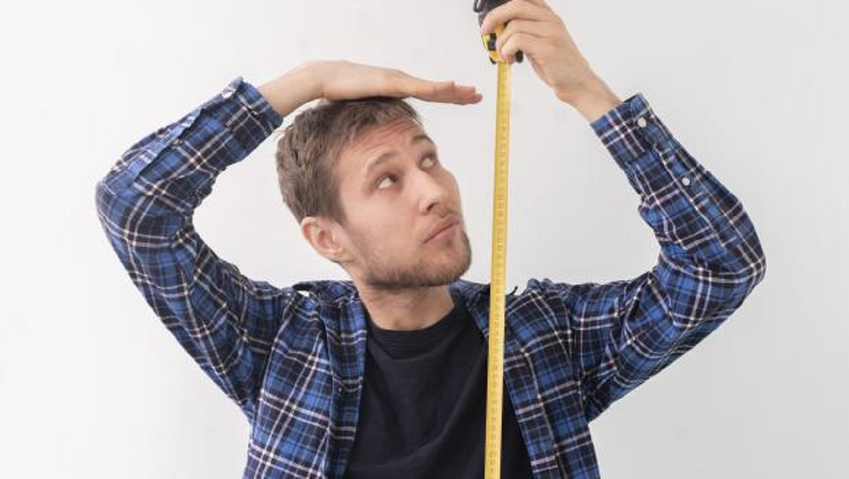 Meshkujt më të gjatë se 1.75 cm kanë 3 rreziqe më shumë për shëndetin