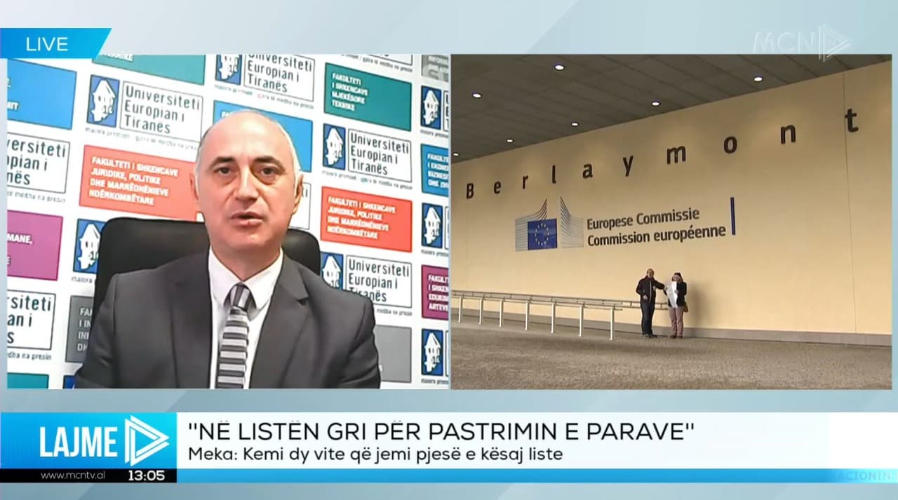 Amnistia fiskale, Meka: FMN sheh dobësim të mekanizmave institucional, qeveria nuk është gati (VIDEO)