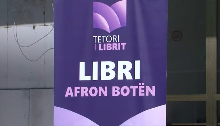 Margariti: Tetori i librit dhe leximit, por pa gjuhën asgjë s'ka kuptim