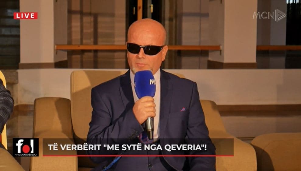 Qendra e personave me aftësi të kufizuara mbahet mbyllur, Hysa: Prej interesave të fuqishme të organizatave