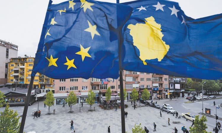 Komisioni Evropian nis sot diskutimin për liberalizimin e vizave për Kosovën