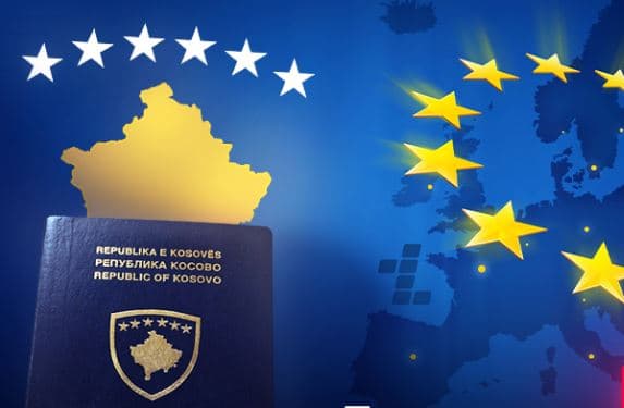 Franca kushtëzon sërish liberalizimin e vizave për Kosovën