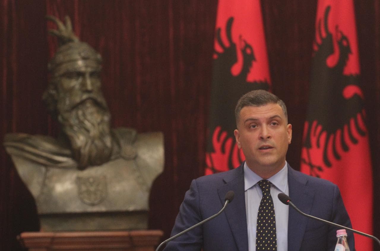 Blushi: Rama, bllokuesi kryesor i integrimit europian, faqeziu i kufijve të Kosovës
