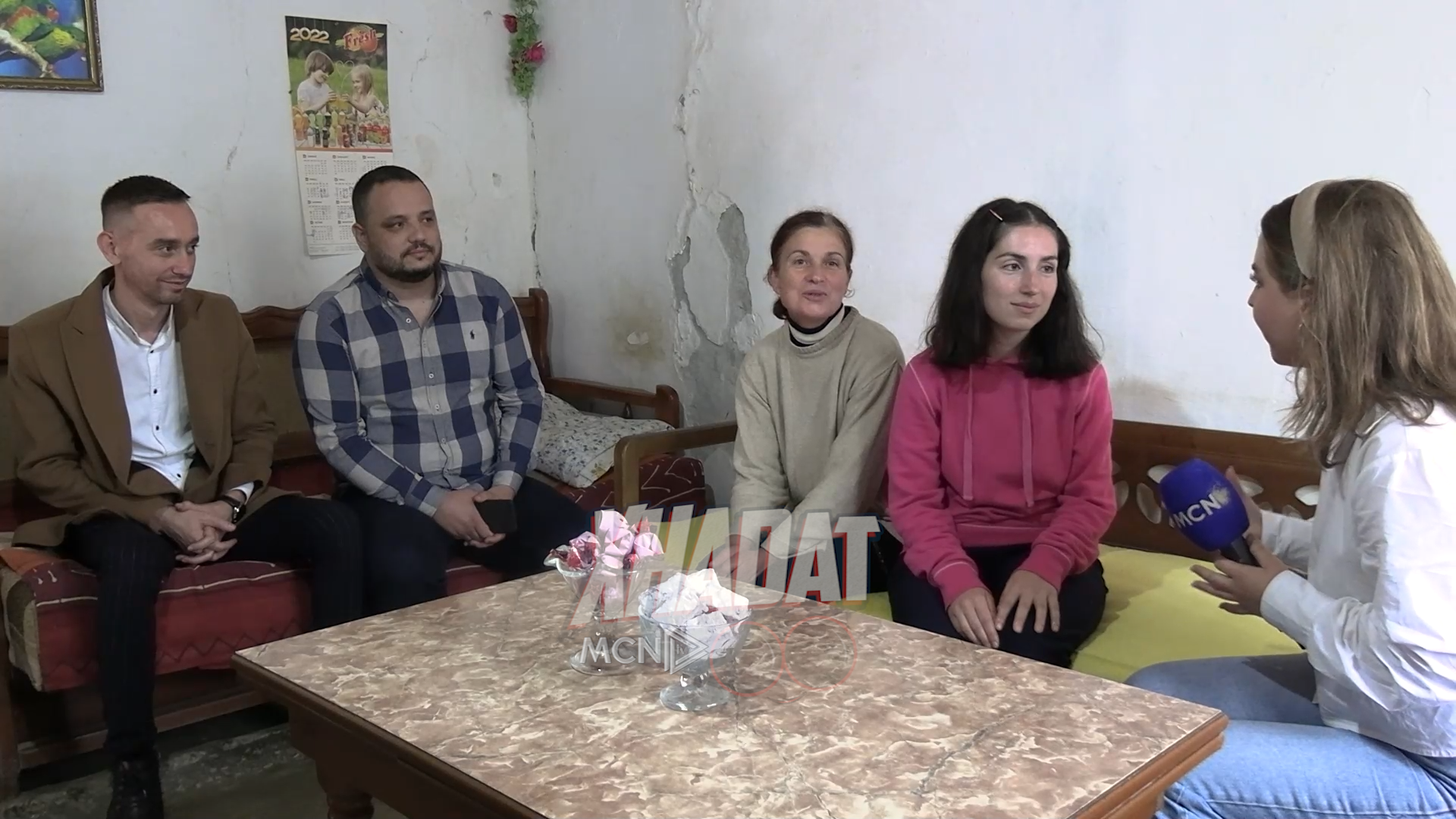 “Xhadat” realizon ëndrrën e vajzës së bullizuar